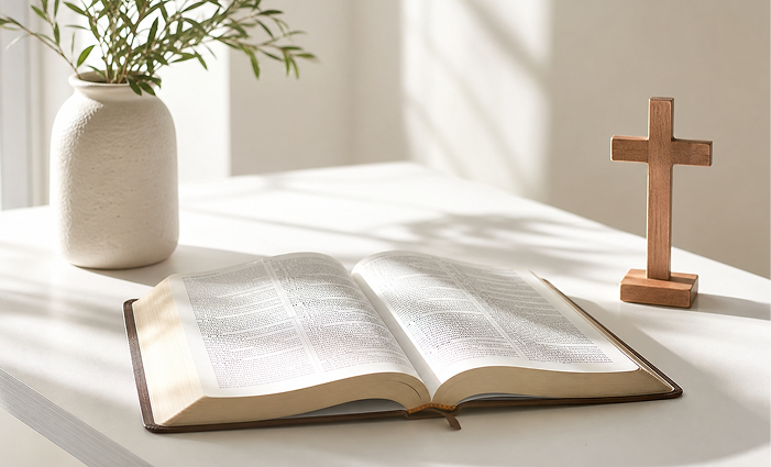 bible